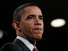 Weiß, dass es nicht einfacher wird: Barack Obama.