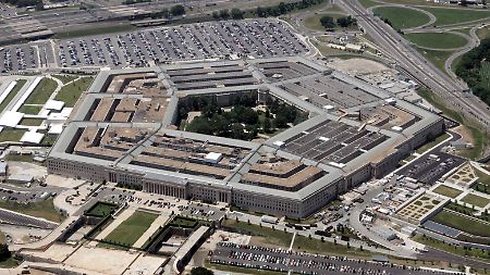 Im Pentagon herrschen noch immer die Vorstellungen aus der Zeit des Kalten Krieges.