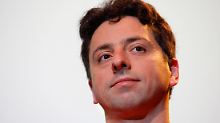 Google-Mitbegründer Sergey Brin spielt ein riskantes Spiel.