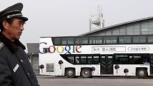 Wohin geht für Google in China die Reise?