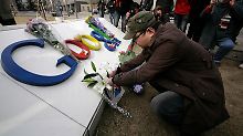 Menschenrechtler feiern Googles Haltung in China - ein großer Image-Gewinn.
