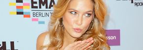 Supermodel Bar Refaeli : Die On-Off-Frau von Leonardo DiCaprio