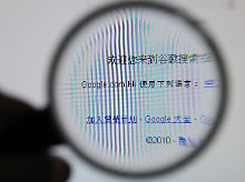 Der US-Internetkonzern hat im Streit mit der chinesischen Regierung seine Drohung wahrgemacht.