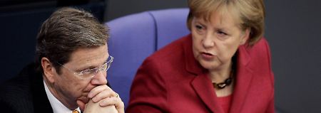 Die "Wunschkoalition" hat ihren Rhythmus noch immer nicht gefunden.
