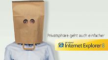 Es gibt wichtigere Gründe, auf den Internet Explorer 8 umzusteigen.