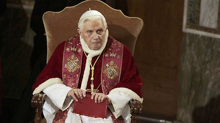 Je mehr Straftaten ans Tageslicht kommen, umso mehr sinkt das Vertrauen in den Papst und die katholische Kirche.