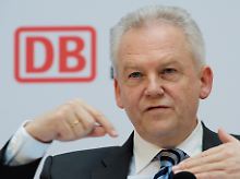 Rüdiger Grube.