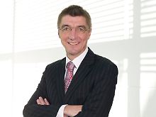 Andreas Schockenhoff (CDU) ist Vizechef der Unionsfraktion im Bundestag.