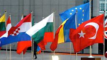 Die EU und die Türkei: Mitgliedschaft oder Partnerschaft