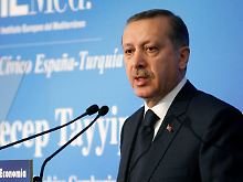 Recep Tayyip Erdogan: Die USA fürchten ihn.