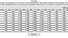 So sieht das Poppup-Fenster des Trojaners aus.