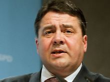 Gabriel will klare Verhältnisse schaffen.