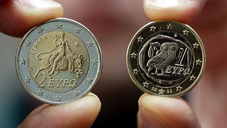 Burkhard Wagner: Europas Schulden ... und der USD tanzt Sirtaki