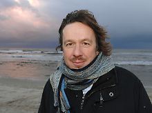Kachelmann weht der Wind derzeit kräftig ins Gesicht.