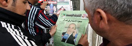 Allawi ist der Wahlsieger. Ob er auch Ministerpräsident wird, ist noch offen.
