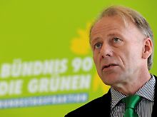 Als Bundesumweltminister leitete er den Atomausstieg ein: Jürgen Trittin.