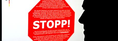 Für Pädophile gibt es nur wenig Hilfsangebote in Deutschland.