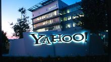 "Yahoo verurteilt alle Cyber-Attacken, gleich welchen Ursprungs sie sind oder welche Absicht sie verfolgen."