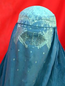 Jede Person, die in der Öffentlichkeit ihr Gesicht bedeckt und nicht zu identifizieren ist,soll Strafe zahlen oder ins Gefängnis kommen.