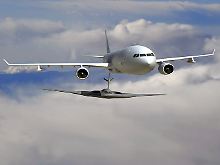 Airbus liefert sich seit Jahren einen erbitterten Wettstreit mit Boeing um das Mega-Geschäft.