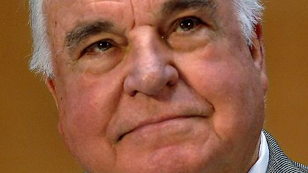 "Ich musste immer hart kämpfen": Helmut Kohl blickt zurück