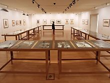 Das Dresdner Kupferstich-Kabinett wurde  von den deutschen Kunstkritikern zum "Museum des Jahres 2008" gewählt.
