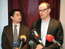 Rösler und Spahn gehen davon aus, dass auch Menschen mit einem schlechteren Schulabschluss gute Ärzte werden können.