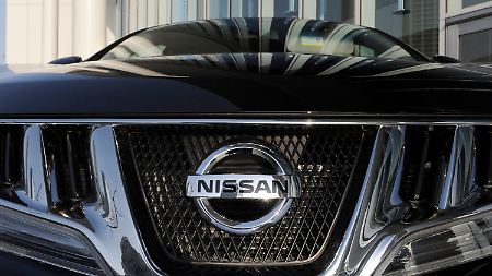 Nissan bekommt Motoren, Daimler Elektrotechnik: Das Ziel ist Kostenersparnis auf beiden Seiten.