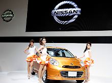 Renault bringt Nissan mit in die Partnerschaft.