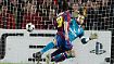 Erst Viererpack, nun CL-Halbfinale: Messi spielt Arsenal an die Wand