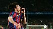 Erst Viererpack, nun CL-Halbfinale: Messi spielt Arsenal an die Wand