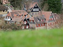 Die Odenwaldschule sucht den Neubeginn.