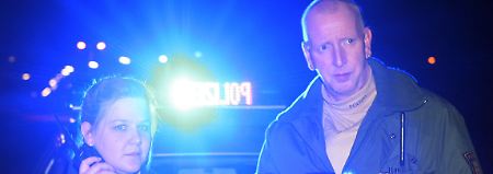 110 im Internet: Cyber Cops sollen kommen