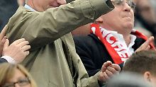 Glück, Geschick, van Gaal: Die Tulpe lässt Bayern blühen
