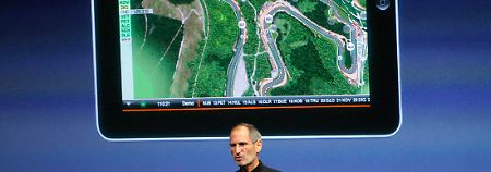 Steve Jobs hat wohl wieder einen Volltreffer gelandet.