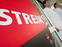 Die Ärzte konnten ihre Forderungen nicht durchsetzen - jetzt könnten sie erzwungen werden.