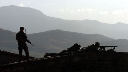 Gerade in Afghanistan sind Soldaten extremen psychischen Belastungen ausgesetzt.