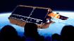 Daten zum Klimawandel: "CryoSat" gestartet