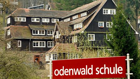 Mindestens ein Fall nicht verjährt: Ex-Odenwaldschüler behindern Aufklärung