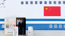 Die Gipfelteilnahme des chinesischen Präsidenten Hu Jintao trotz der derzeitigen Spannungen mit den USA gilt als Hinweis für die Relevanz des Themas.