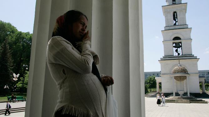 Athen ist nicht alleine: Die Sorgenkinder des IWF