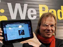 Helmut Hoffer Von Ankershoffen ist in Beweisnot.
