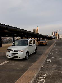 Am Ende hat der Cube dann doch die Nase vorn. Er bietet mehr Lifestyle und ist in der Summe aber doch das etwas solidere Auto.