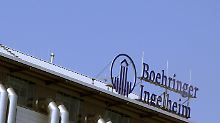 Boehringer Ingelheim hofft auf ein Milliardengeschäft mit Dabigatran. 