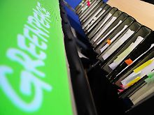 Greenpeace hat die Akten von den verschiedenen Behörden zusammengetragen.