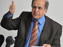 Anwalt Popal will nun gegen die Bundesregierung klagen.