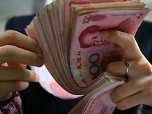 Überraschender Kurswechsel in China. 
