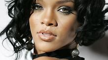 Fragen zu Rihanna: Chris Brown rastet aus