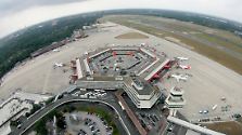 Jobfaktor und Wirtschaftsmotor: Deutschlands Flughäfen