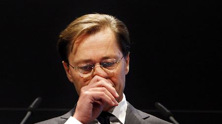Thomas Middelhoff